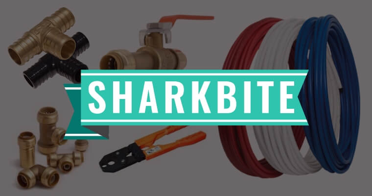 SharkBite Artículo